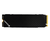 VERBATIM 1TB M.2 PCIe Gen4 NVMe Vi7000G Heatsink - 1216353 - zdjęcie 1